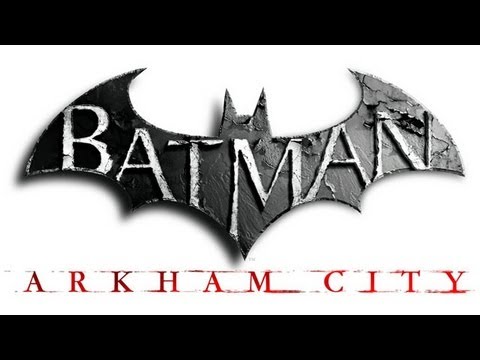 Bat-Man