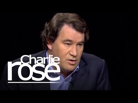 "Earth" director Alastair Fothergill | Charlie Rose