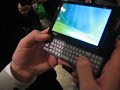 OQO at CES OQO at CES
