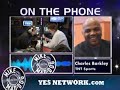 Charles Barkley on Mike and the Mad Dog, 2/11/08 Charles Barkley on Mike and the Mad Dog, 2/11/08
