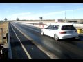 Turbo EG at the Track