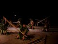 French Polynesia Moorea Theather