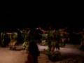 French Polynesia Moorea Theather