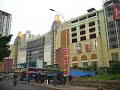 Tanah Abang to Plaza Indonesia, Jakarta, Indonesia