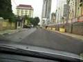 Tanah Abang to Plaza Indonesia, Jakarta, Indonesia