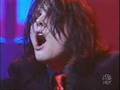 Gerard Way = Hot Stuff