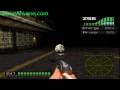 i amplaying the pc version! alien trilogy is based on the alien movies. you play as ripley through over 30 levels based on the locations from the movies. you can use this guide for the sony playstation or sega saturn version, too. if you search for a fps with a deep story then you will not find it here. if you�re looking for a game to reach 300% complete assigments, then alien trilogy is your game! i always try to reach 300% for every level. if i can�t reach that goal and if you know where i ...