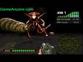 i amplaying the pc version! alien trilogy is based on the alien movies. you play as ripley through over 30 levels based on the locations from the movies. you can use this guide for the sony playstation or sega saturn version, too. if you search for a fps with a deep story then you will not find it here. if you�re looking for a game to reach 300% complete assigments, then alien trilogy is your game! i always try to reach 300% for every level. if i can�t reach that goal and if you know where i ...