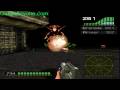 i amplaying the pc version! alien trilogy is based on the alien movies. you play as ripley through over 30 levels based on the locations from the movies. you can use this guide for the sony playstation or sega saturn version, too. if you search for a fps with a deep story then you will not find it here. if you�re looking for a game to reach 300% complete assigments, then alien trilogy is your game! i always try to reach 300% for every level. if i can�t reach that goal and if you know where i ...