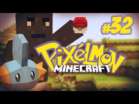 La NUOVA Pixelmon - Ep. #32 - Sono una persona triste!