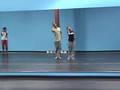 Tony and Jilly - Busta Rhymes Combo