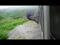 July 2008 Skagway Alaska White Pass Scenic Railway