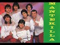 MANTEKILLA - LLAMAME - CUMBIA DE LOS 90