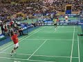 BAC 2008 , second round , lee chong wei vs boonsak pt 9