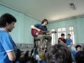 El témpano by Vozza