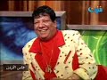 مقلب بالمغني شعبان عبدالرحيم
