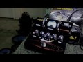 Demo of the New Ashdown James lomenzo Hyper Drive Distortion with J style bass line in to PA. Sorry the video is backwards.