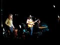 iron   wine flightless bird live in milano