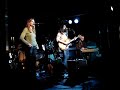 Iron & Wine Flightless Bird live in Milano