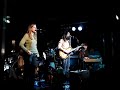 iron   wine flightless bird live in milano