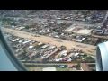 videos de aterrizo cusco