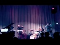 John Martin Quartet Live@The forge
