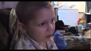 Silas Edenfield, Garoto De 4 Anos Emociona Falar Do Céu Dias Antes De Morrer