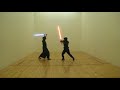 light saber
