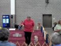 MJ & Jack Rally