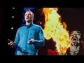 Phil Hansen: Embrace the shake Phil Hansen: Embrace the shake