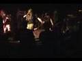 Decapitated in Czech Republic 2005 (1st show with covan)