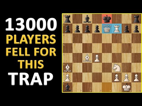 video-linktoworks-Chess Opening Tricks to WIN Fast |Greco Gambit Traps,...