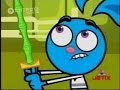Yin Yang Yo! - 1x05x01 - Demasiada Yangformaci�n (Parte 2)