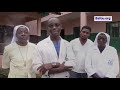 Click to View : Viisite guidé du Centre Médical Catholique St Laurent de Bafou