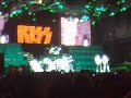 Kiss at Graspop, Dessel, Belgium Kiss at Graspop, Dessel, Belgium