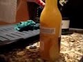 Instant Beer Freeze