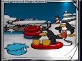 Club Penguin-\