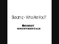 Skeamz - Who Are You? (Instrumental)
