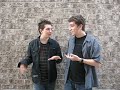Talking Video: Distractions, Editing and Movies Talking Video: Distractions, Editing and Movies