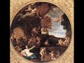 Antonio Vivaldi - "L'estate"