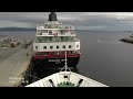 Hurtigruten In 5 Minutes