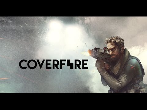 Cover Fire gameplay