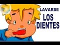 CEPILLA TUS DIENTES