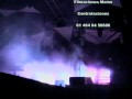 El Conjunto Primavera en Jerez