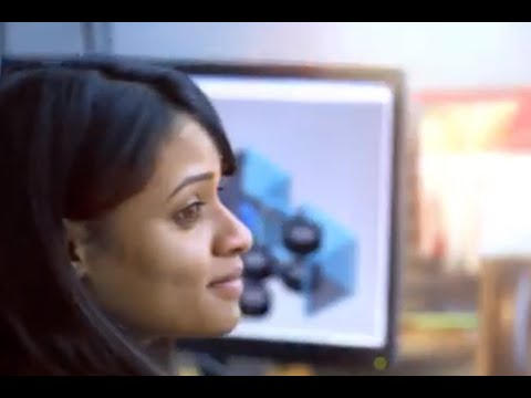 Working at MathWorks