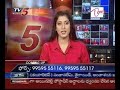 Chiranjeevi kicks off ''united Andhra solidarity tour''