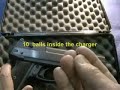 GAMO AF10 - PCA PISTOL