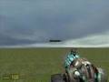 Garry's Mod - Hoverball Simulation