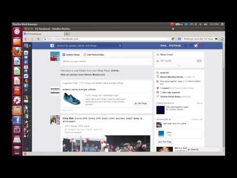 how to view users in linux