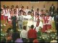 Invitation 2 Christ- Pastor Gregory Askew @ Temple of Deliverance '90